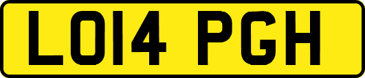 LO14PGH