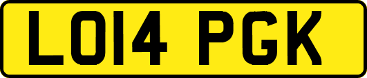 LO14PGK