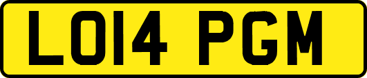 LO14PGM
