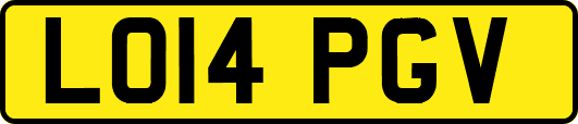 LO14PGV