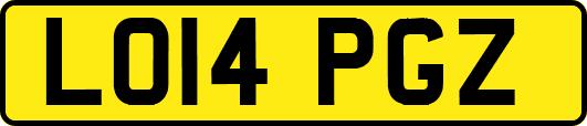 LO14PGZ