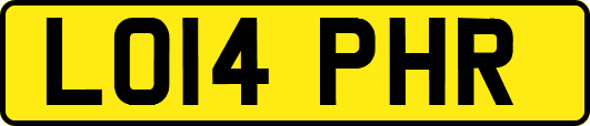 LO14PHR