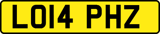 LO14PHZ