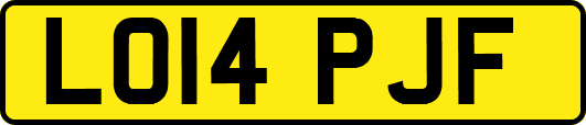 LO14PJF