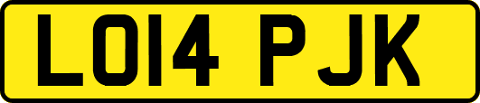 LO14PJK