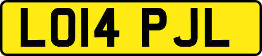 LO14PJL