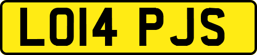 LO14PJS