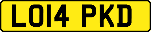 LO14PKD