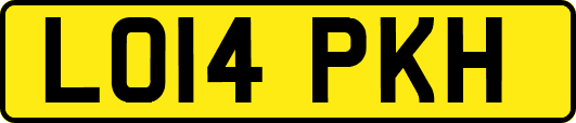 LO14PKH
