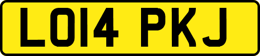 LO14PKJ