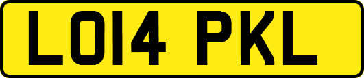 LO14PKL