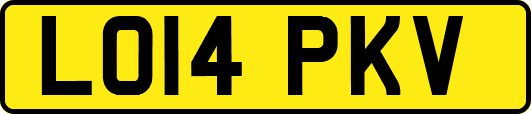 LO14PKV