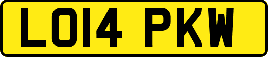LO14PKW