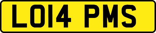LO14PMS