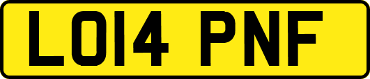 LO14PNF