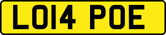 LO14POE