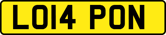 LO14PON