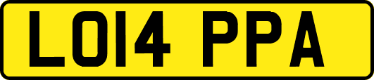 LO14PPA