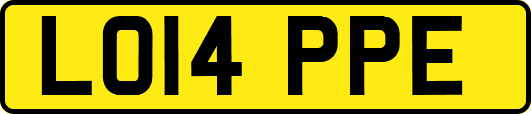 LO14PPE
