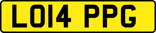 LO14PPG