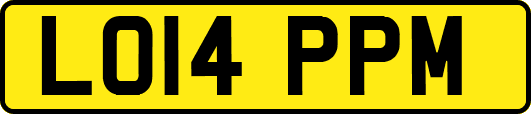 LO14PPM