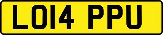 LO14PPU
