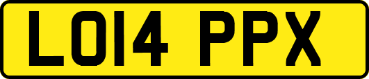 LO14PPX