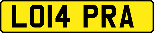 LO14PRA