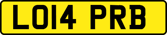 LO14PRB