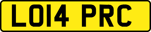 LO14PRC