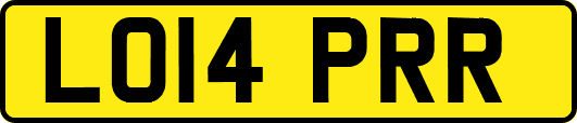 LO14PRR