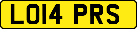 LO14PRS
