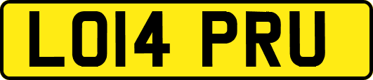 LO14PRU