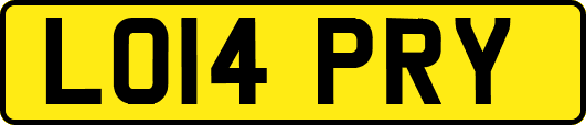 LO14PRY