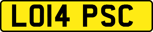 LO14PSC