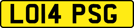 LO14PSG
