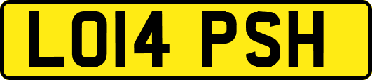 LO14PSH