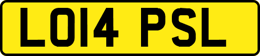 LO14PSL