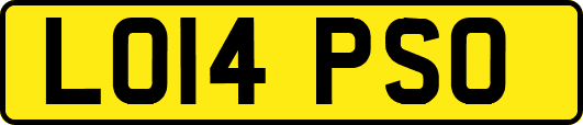 LO14PSO