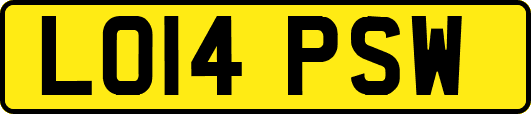 LO14PSW