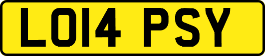 LO14PSY
