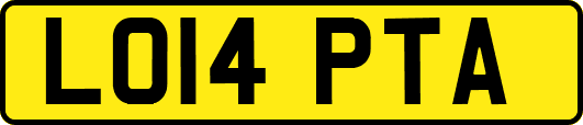 LO14PTA