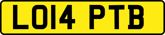 LO14PTB