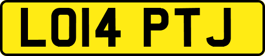 LO14PTJ
