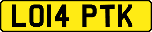 LO14PTK