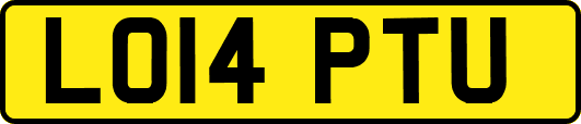LO14PTU