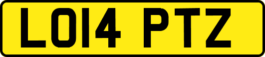 LO14PTZ
