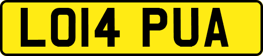 LO14PUA