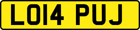 LO14PUJ