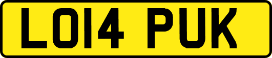 LO14PUK